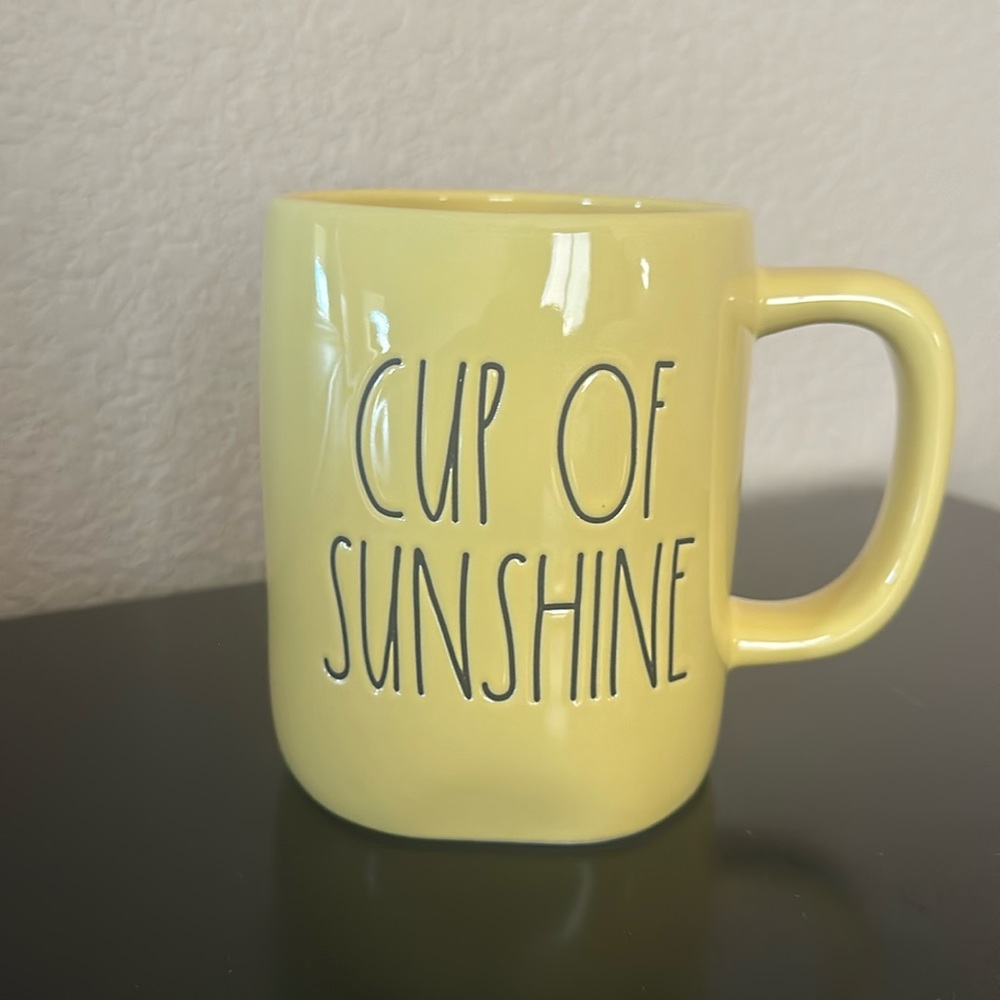 Rae Dunn Mug NWOT
